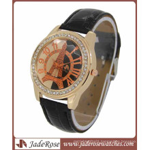 Leather Watch Fashion Dressing Watch (RA1169)